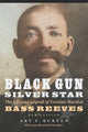 Book cover of: Black Gun, Silver Star. By: Art T. Burton