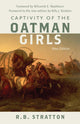 Book cover of: Captivity of the Oatman Girls. By: R. B. Stratton
