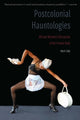 Book cover of: Postcolonial Hauntologies
