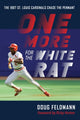 Book cover of: One More for the White Rat