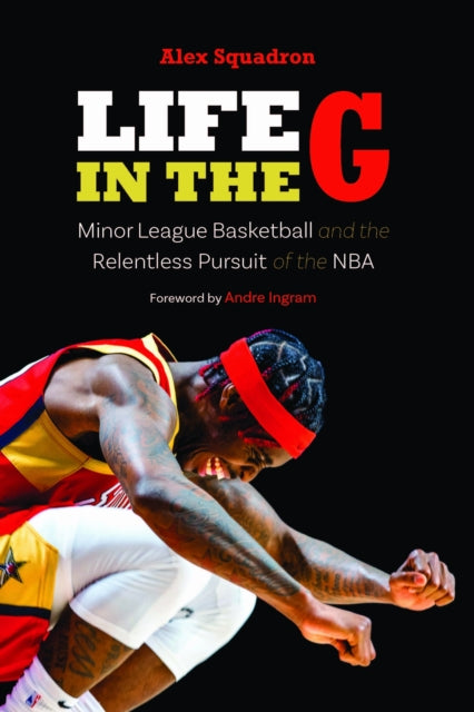 Book cover of: Life in the G