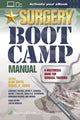 Book cover of: Surgery Boot Camp Manual. By: Alok Gupta