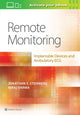Book cover of: Remote Monitoring: implantable Devices and Ambulatory ECG. By: Dr. Jonathan S Steinberg