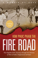 Book cover of: Fire Road