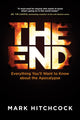 Book cover of: End, The. By: Mark Hitchcock