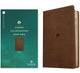 Book cover of: NLT Student Life Application Study Bible, Filament Enabled