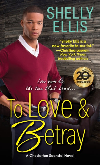 Book cover of: To Love & Betray. By: Shelly Ellis