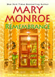 Book cover of: Remembrance. By: Mary Monroe