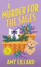 Book cover of: Murder for the Sages