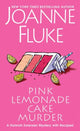 Book cover of: Pink Lemonade Cake Murder