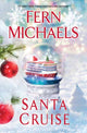 Book cover of: Santa Cruise. By: Fern Michaels