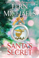 Book cover of: Santa's Secret. By: Fern Michaels