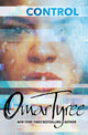 Book cover of: Control. By: Omar Tyree