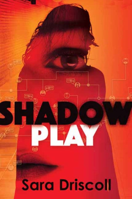 Book cover of: Shadow Play