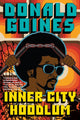 Book cover of: Inner City Hoodlum. By: Donald Goines