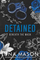 Book cover of: Detained