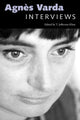 Book cover of: Agnes Varda. By: T. Jefferson Kline