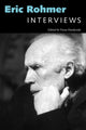 Book cover of: Eric Rohmer. By: Fiona Handyside