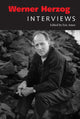 Book cover of: Werner Herzog. By: Eric Ames