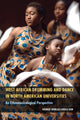 Book cover of: West African Drumming and Dance in North American Universities. By: George W. Dor
