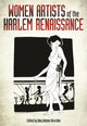 Book cover of: Women Artists of the Harlem Renaissance. By: Amy Helene Kirschke