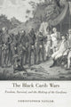 Book cover of: Black Carib Wars. By: Taylor, Christopher