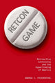 Book cover of: Retcon Game. By: Andrew J. Friedenthal
