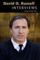 Book cover of: David O. Russell. By: David O. Russell