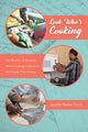 Book cover of: Look Who's Cooking. By: Jennifer Rachel Dutch