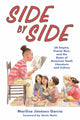 Book cover of: Side by Side. By: Marilisa Jimenez Garcia