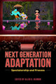 Book cover of: Next Generation Adaptation. By: Allen H. Redmon