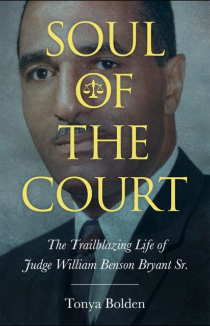 Book cover of: Soul of the Court
