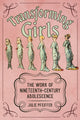 Book cover of: Transforming Girls. By: Julie Pfeiffer
