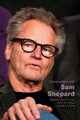 Book cover of: Conversations with Sam Shepard. By: Jackson R. Bryer