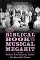 Book cover of: From Biblical Book to Musical Megahit. By: Juanita Karpf