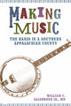 Book cover of: Making Music. By: William C. Allsbrook Jr. MD