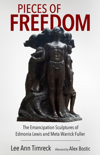 Book cover of: Pieces of Freedom. By: Lee Ann Timreck