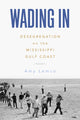 Book cover of: Wading in. By: Amy Lemco