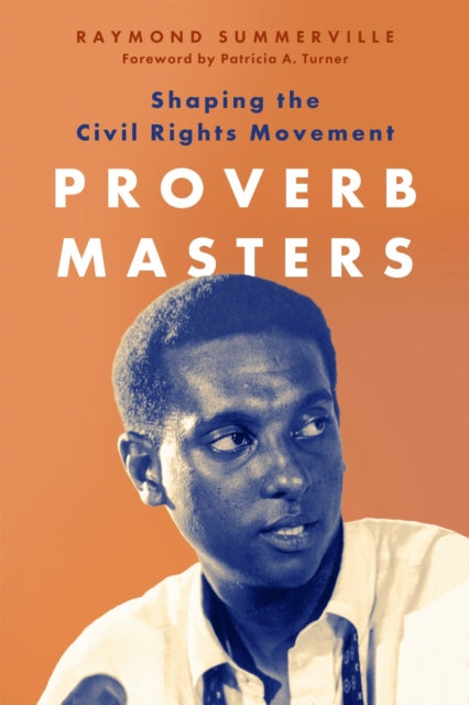 Book cover of: Proverb Masters. By: Raymond Summerville