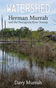 Book cover of: Watershed. By: Davy Murrah