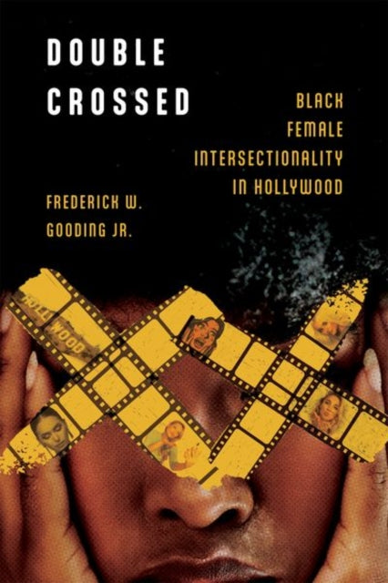 Book cover of: Double Crossed. By: Gooding, Frederick W., Jr.