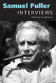 Book cover of: Samuel Fuller. By: Gerald Peary