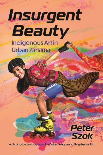 Book cover of: Insurgent Beauty. By: Peter Szok