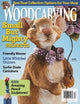 Book cover of: Woodcarving Illustrated Issue 95 Summer 2021