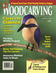 Book cover of: Woodcarving Illustrated Issue 99 Summer 2022