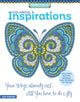 Book cover of: Colorful Inspirations. By: Jess Volinski