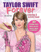 Taylor Swift Forever Coloring & Activity Book 9781497206991 Veronica Hue