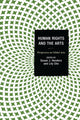 Book cover of: Human Rights and the Arts. By: Susan J. Henders
