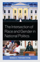 Book cover of: Intersection of Race and Gender in National Politics. By: Wanda Parham-Payne