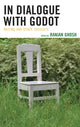 Book cover of: In Dialogue with Godot. By: Ranjan Ghosh